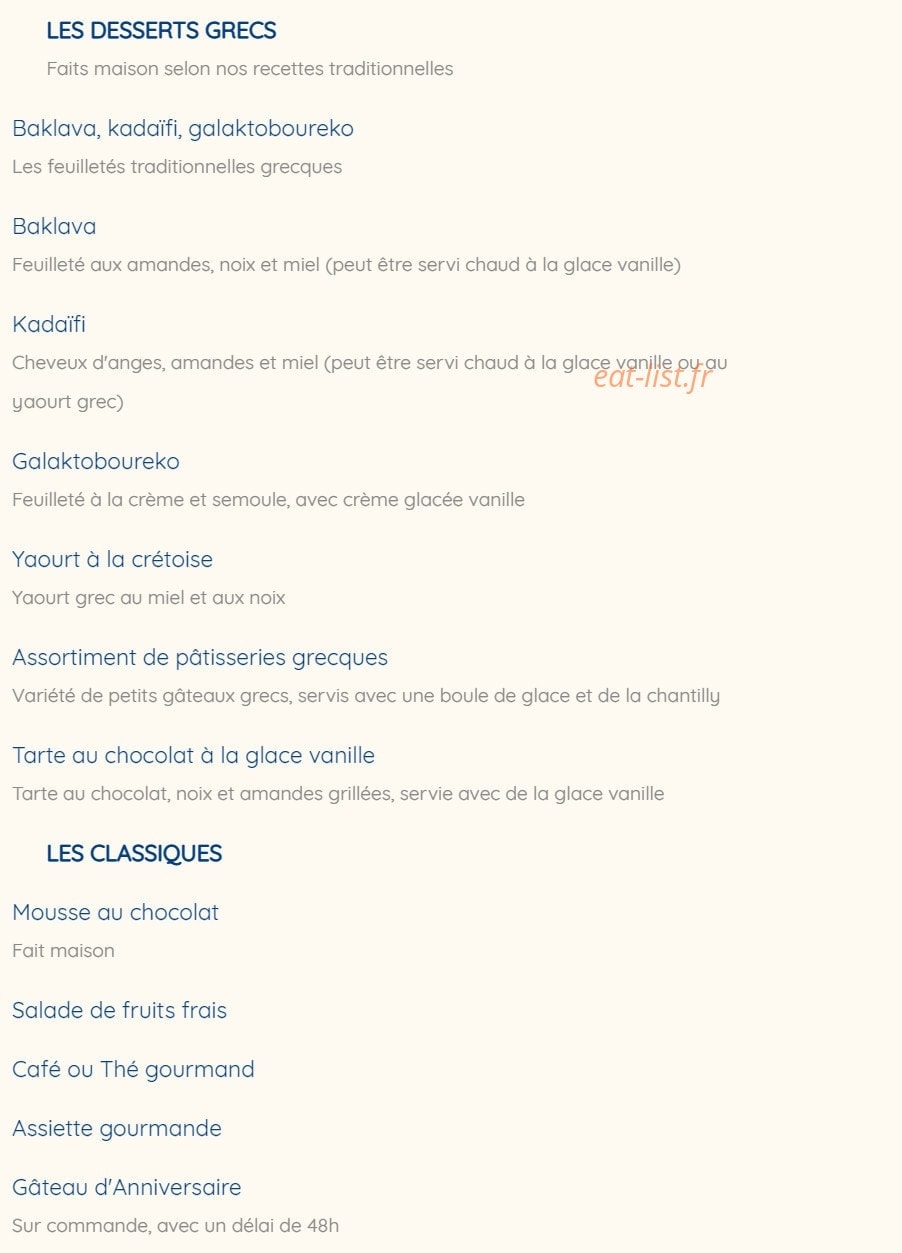 L' île de Crète — carte page 5