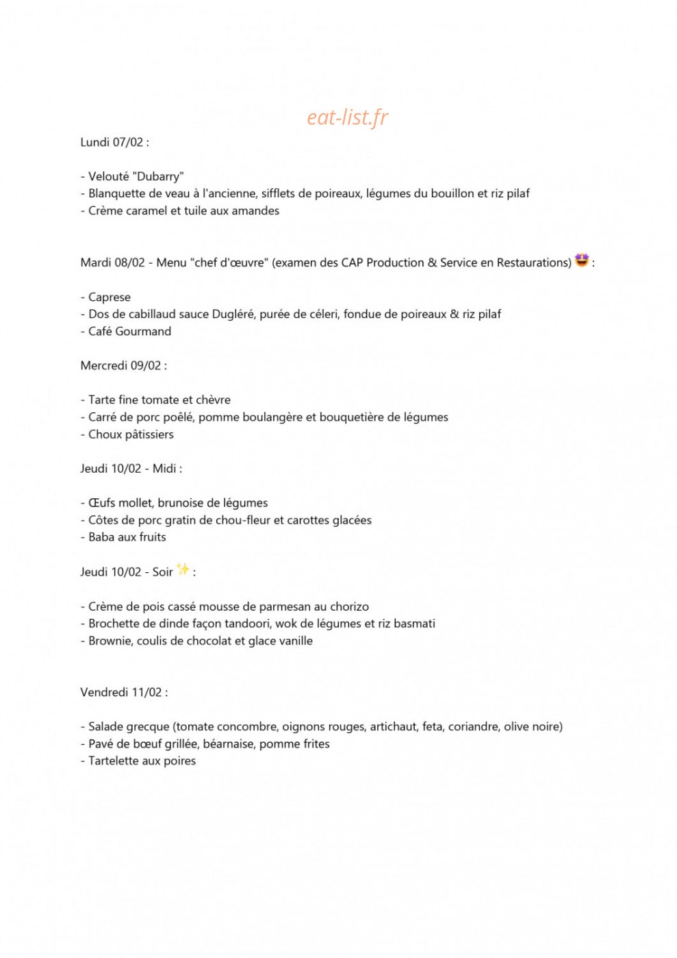 L’Innovation — carte page 1