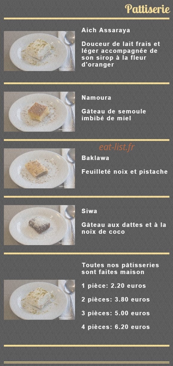 Layalina — carte page 8
