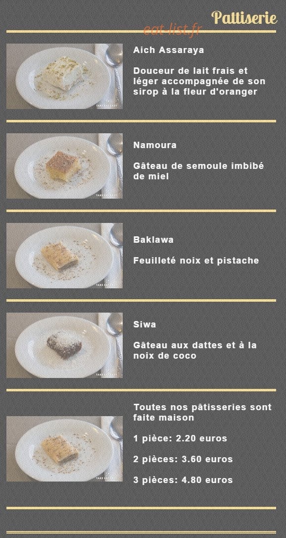 Layalina — carte page 3