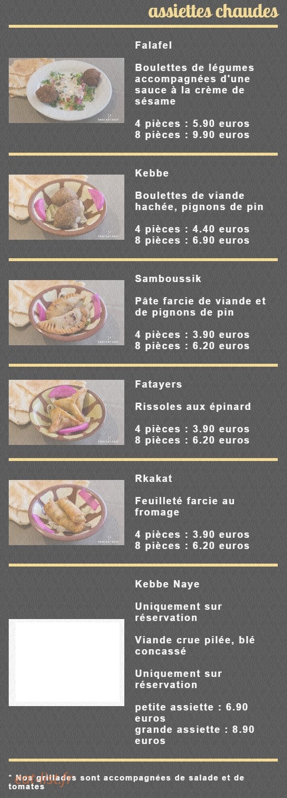 Layalina — carte page 7