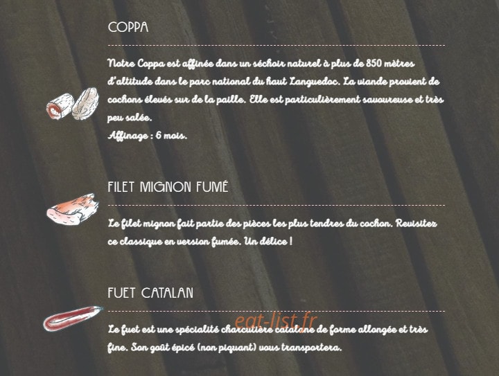 Le 17.45 — carte page 5