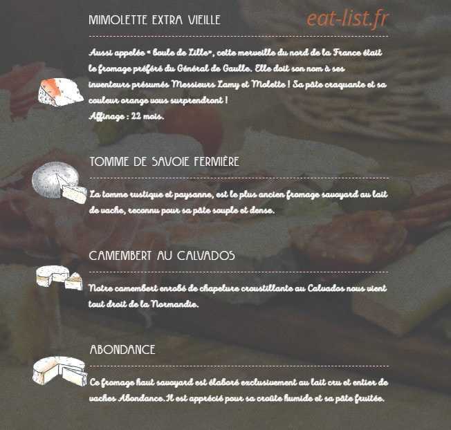 Le 17.45 — carte page 7