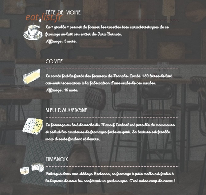 Le 17.45 — carte page 9