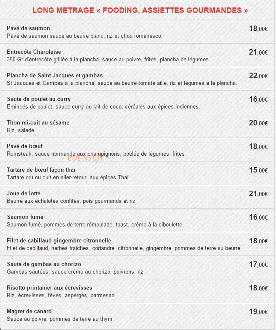 Le 28 — carte page 4
