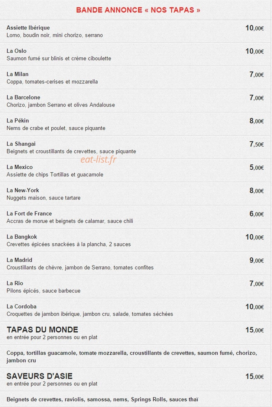 Le 28 — carte page 2