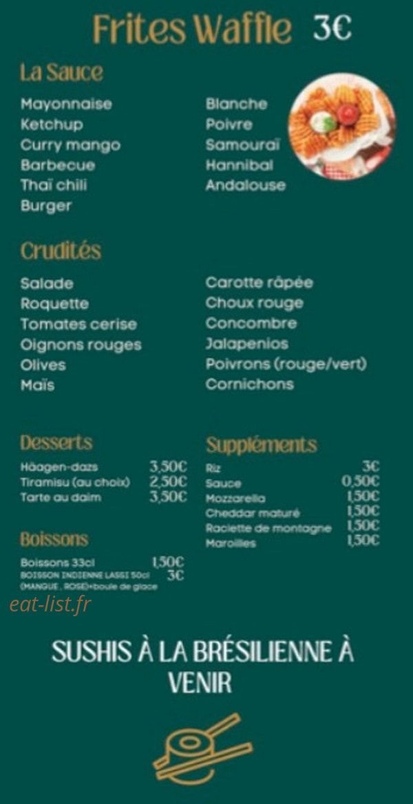 Le 38 — carte page 6