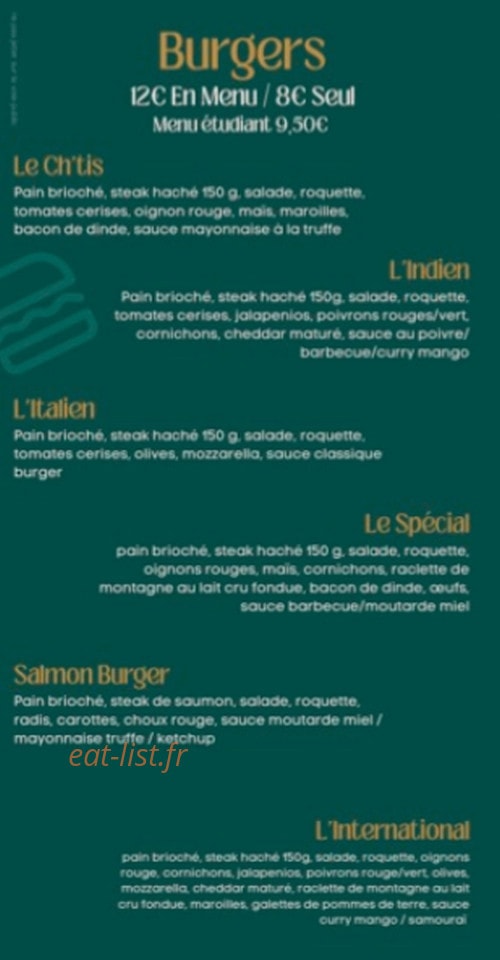 Le 38 — carte page 5