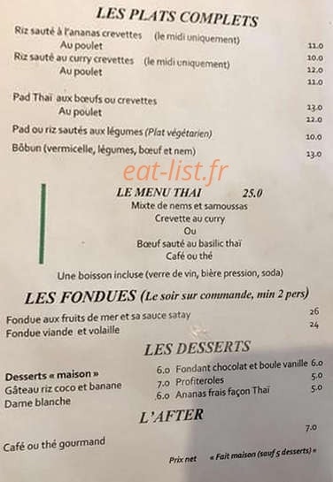 Le Boudabar'bu — carte page 3