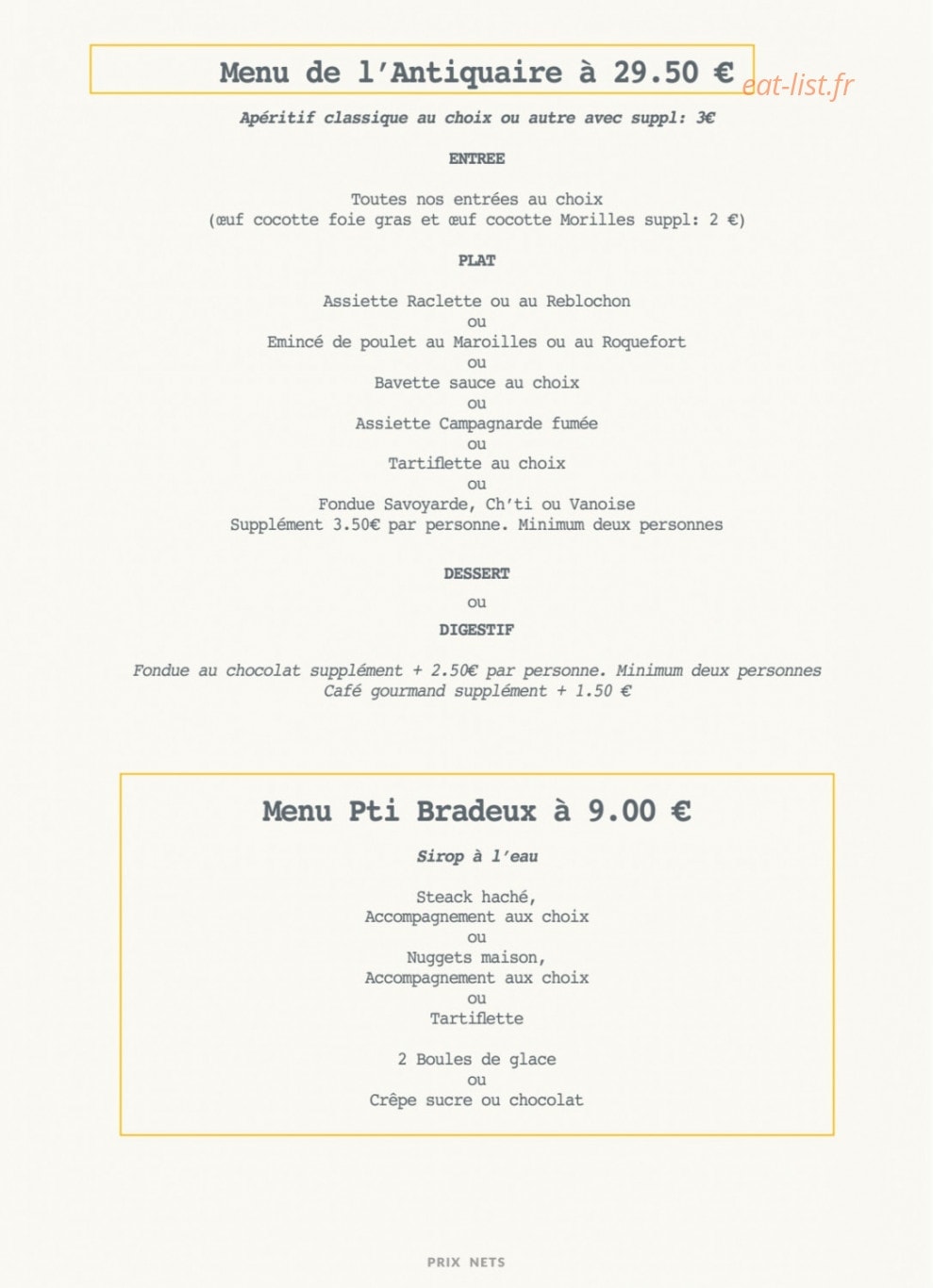 Le Broc — carte page 4