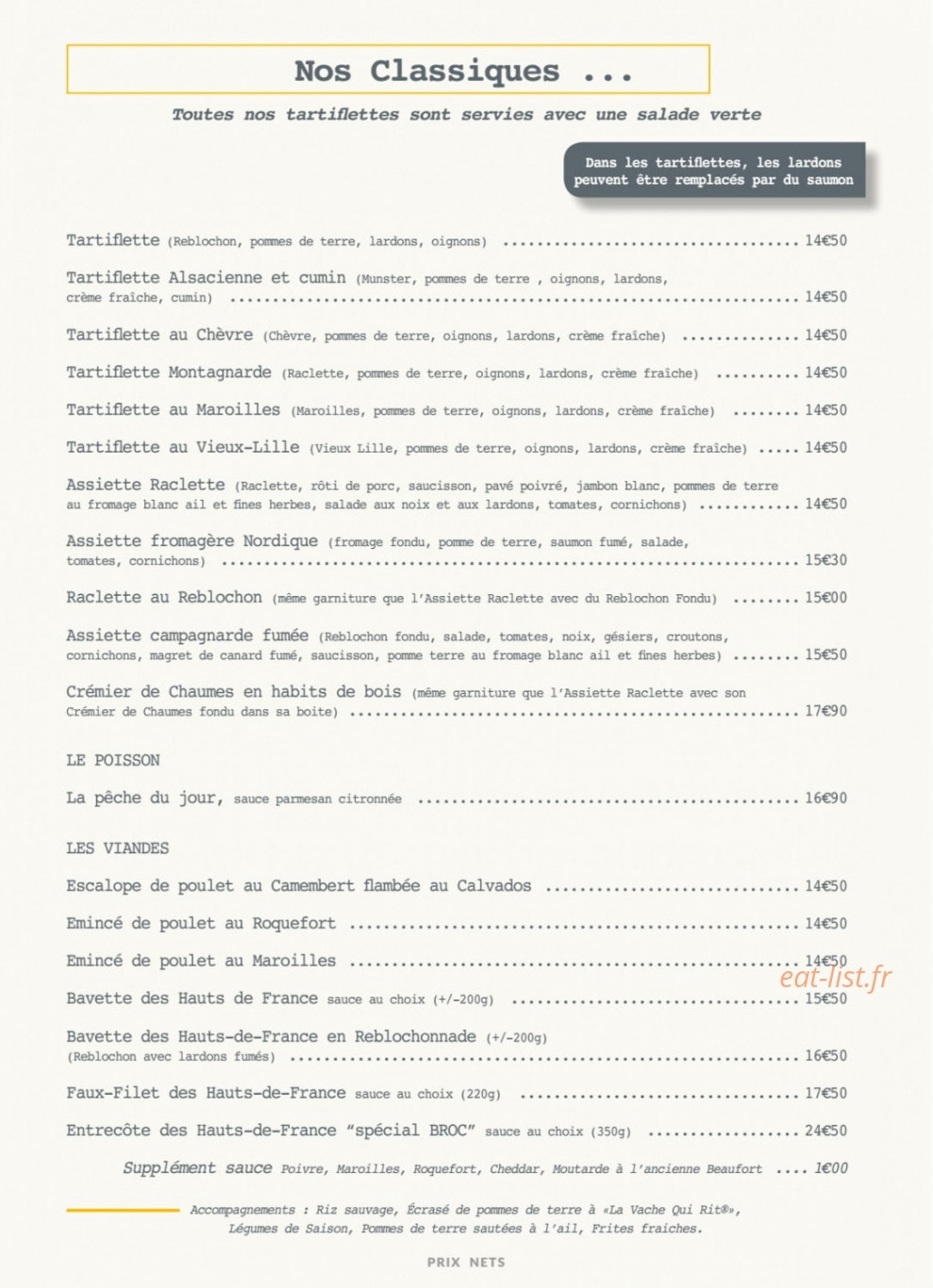 Le Broc — carte page 7