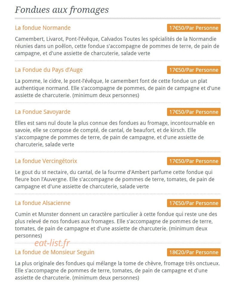 Le Broc — carte page 10