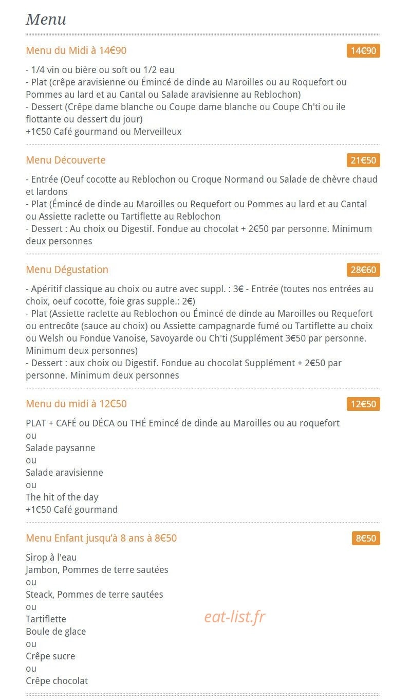 Le Broc — carte page 6