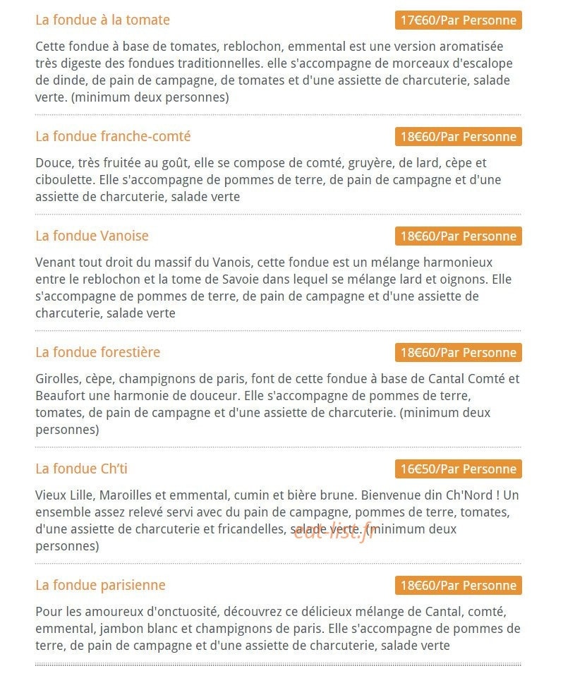 Le Broc — carte page 11