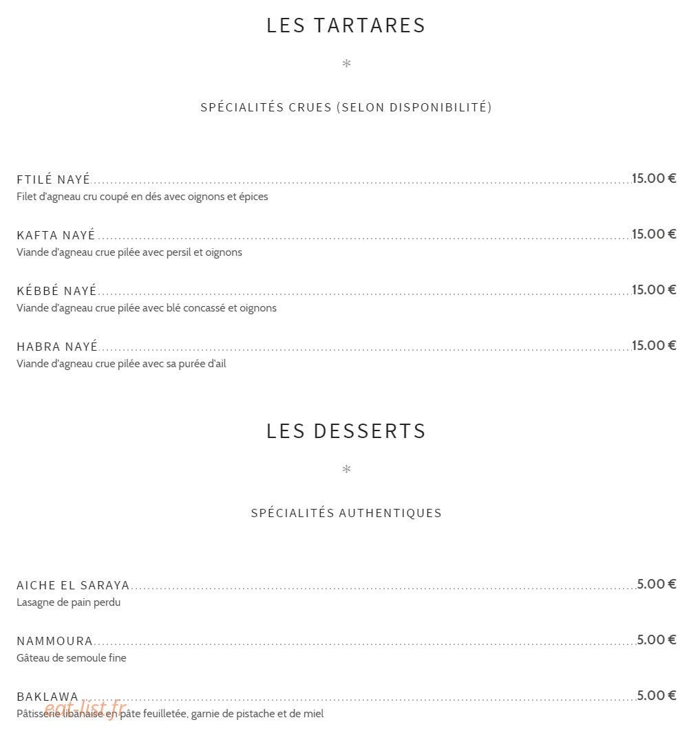 Le St 21 — carte page 3