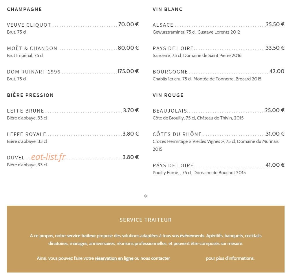 Le St 21 — carte page 5