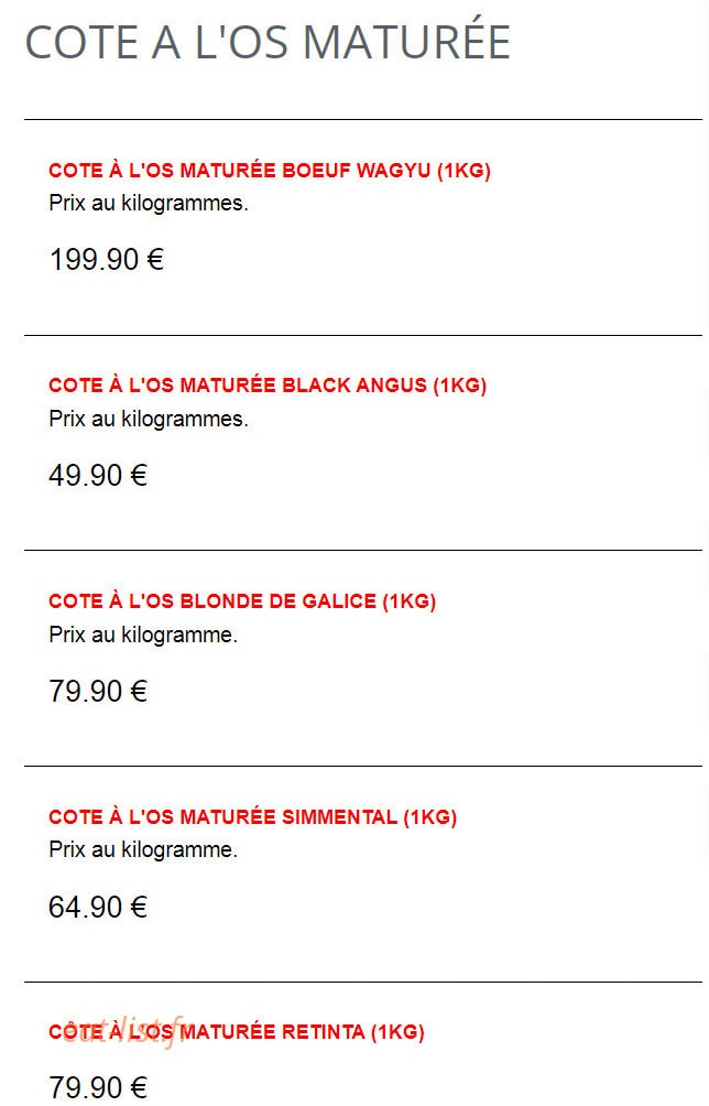 Les Halles de Lomme — carte page 18
