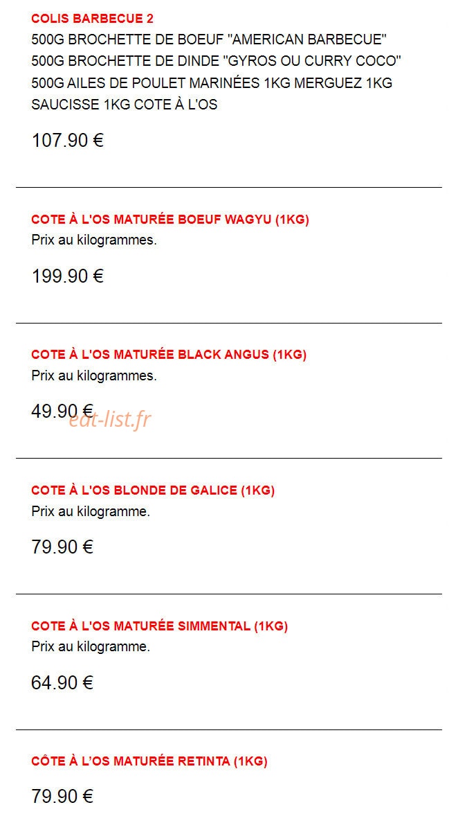Les Halles de Lomme — carte page 17