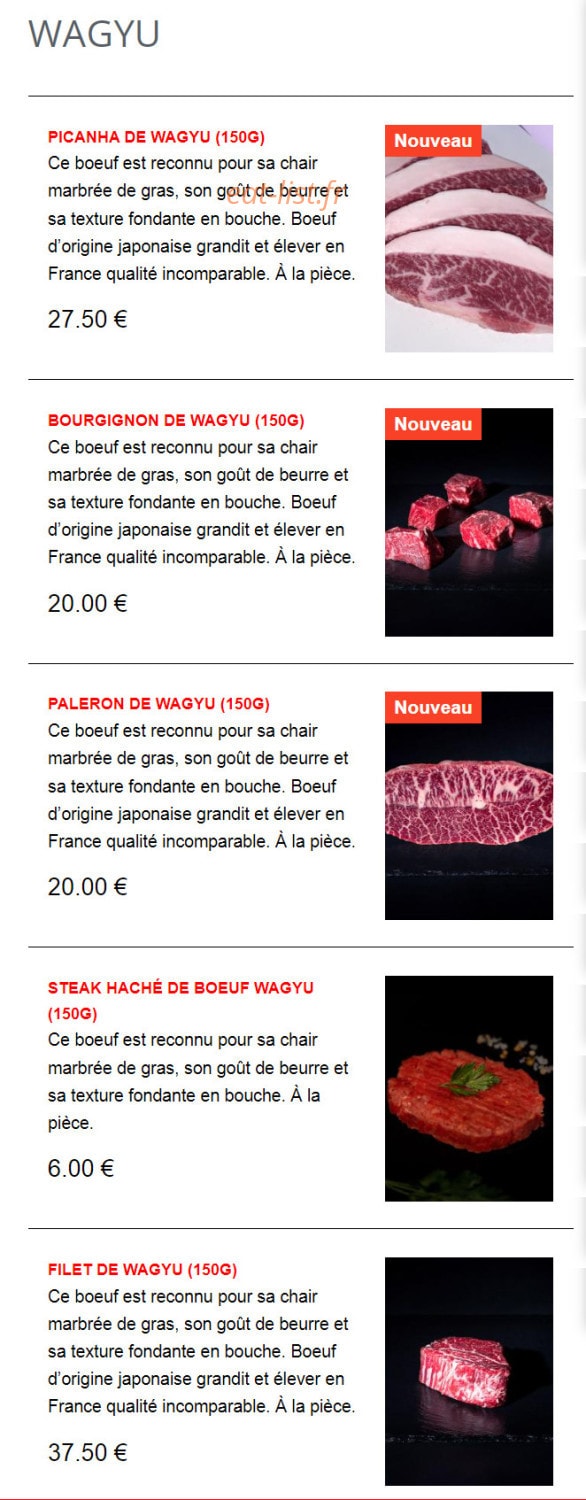 Les Halles de Lomme — carte page 22