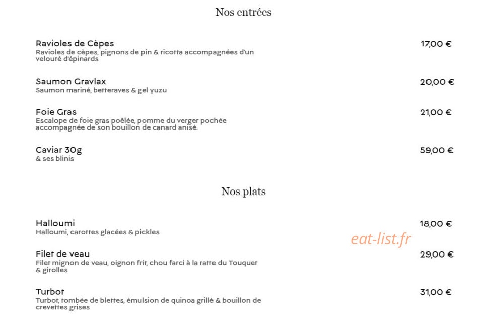 Les Hauts de Lille — carte page 2