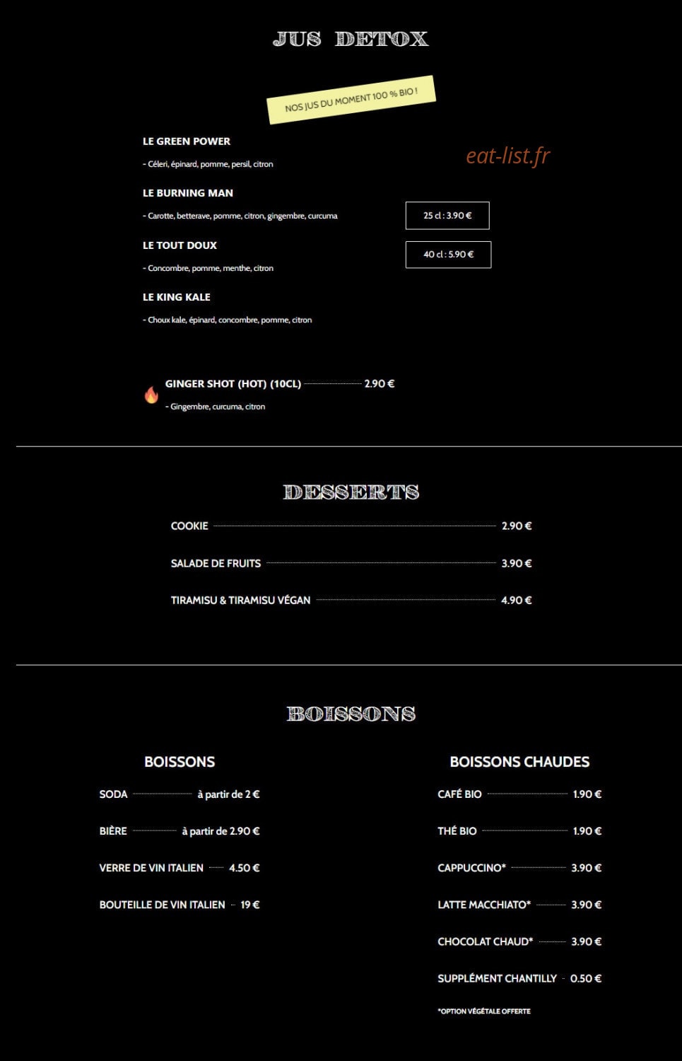 Lou — carte page 5