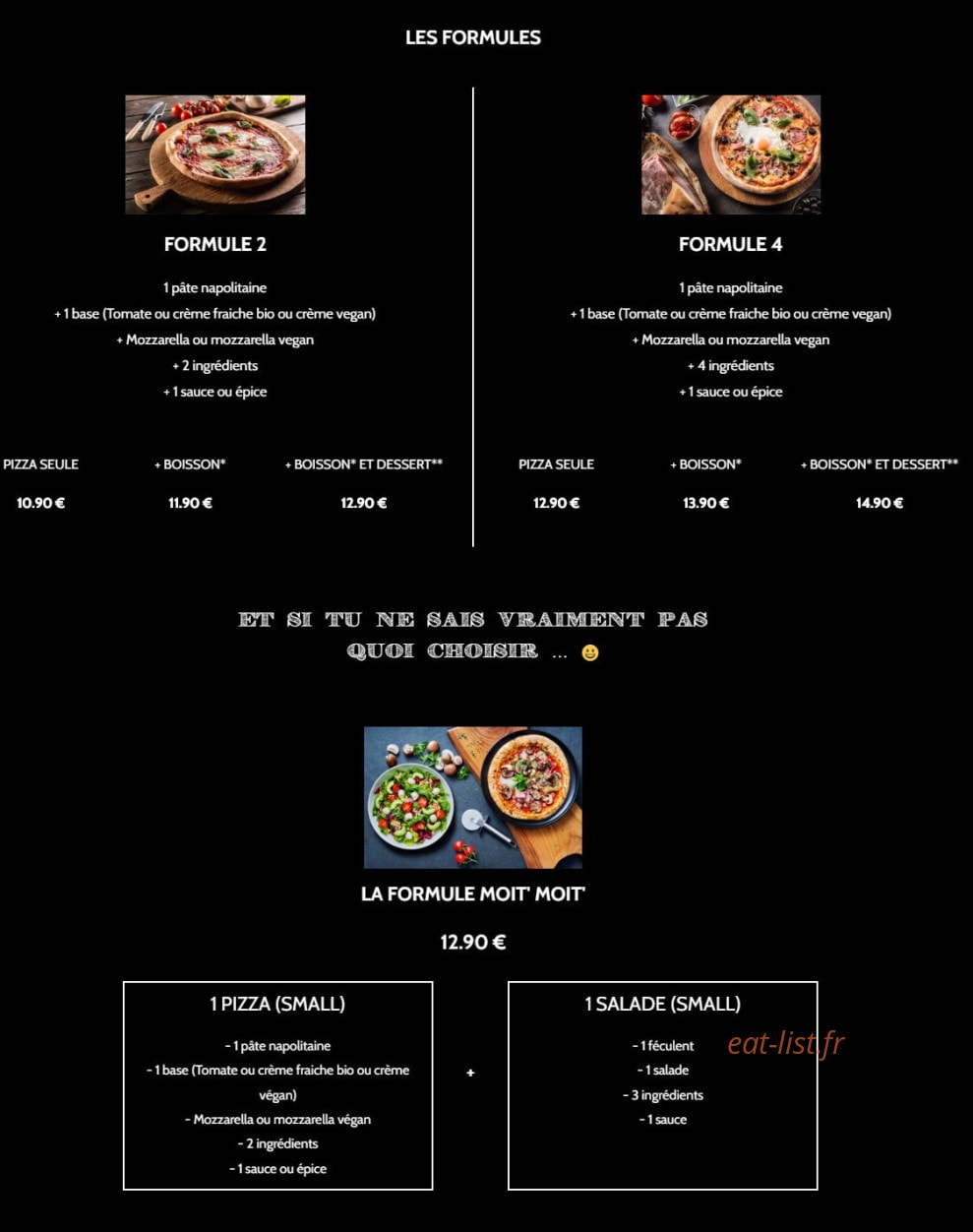 Lou — carte page 2
