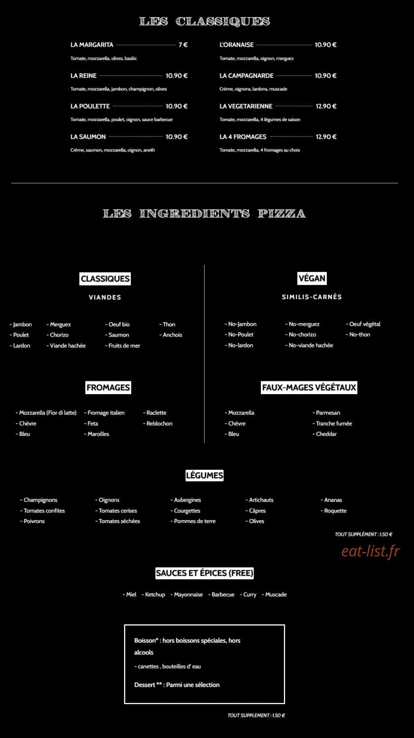 Lou — carte page 1