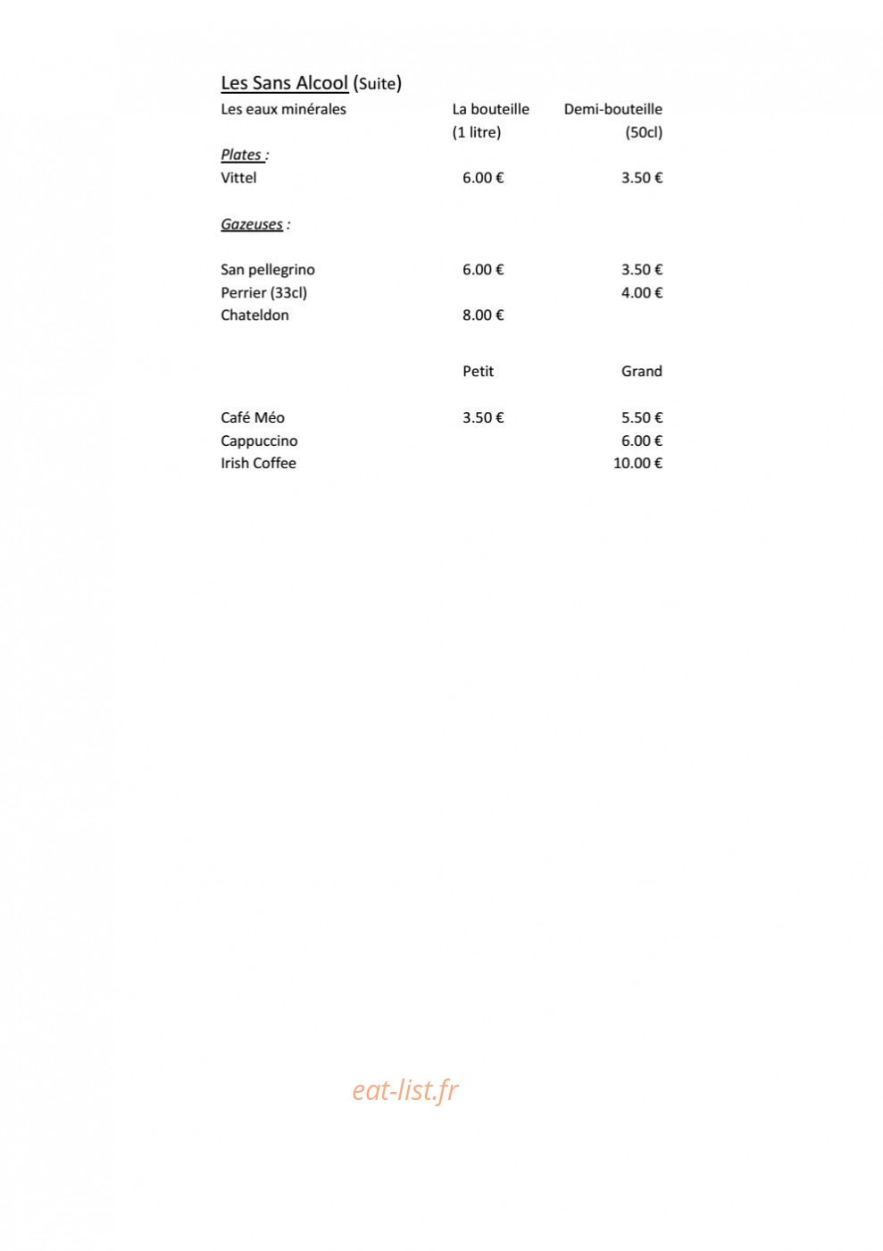 Marc Meurin — carte page 13