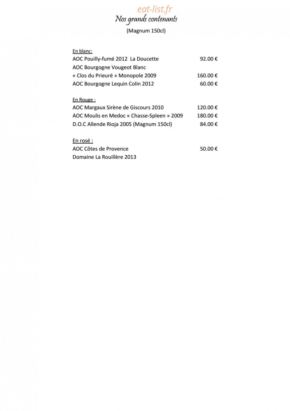 Marc Meurin — carte page 14