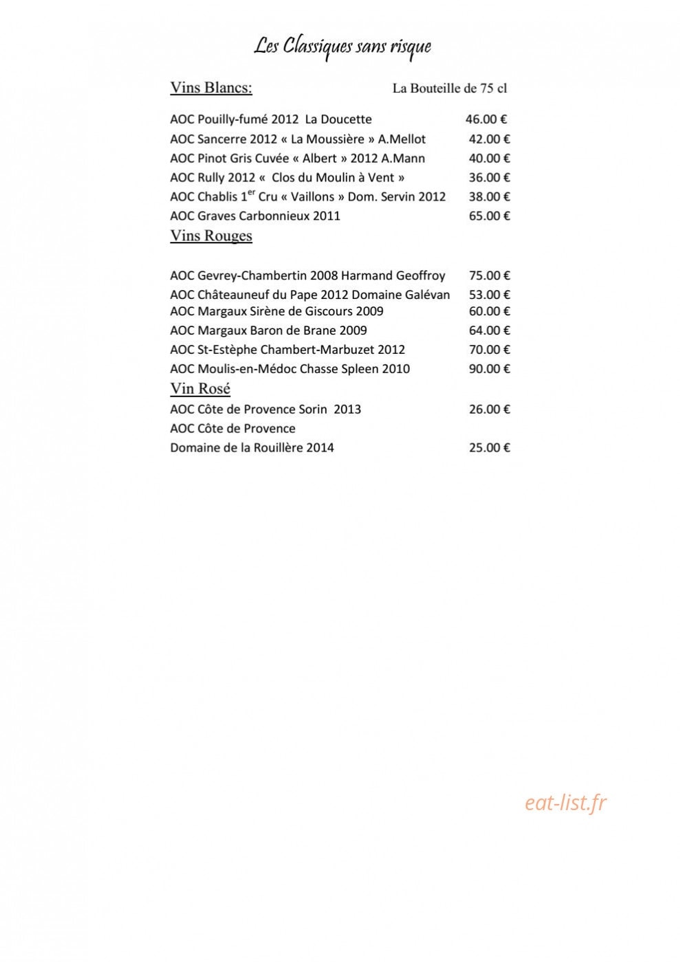 Marc Meurin — carte page 5