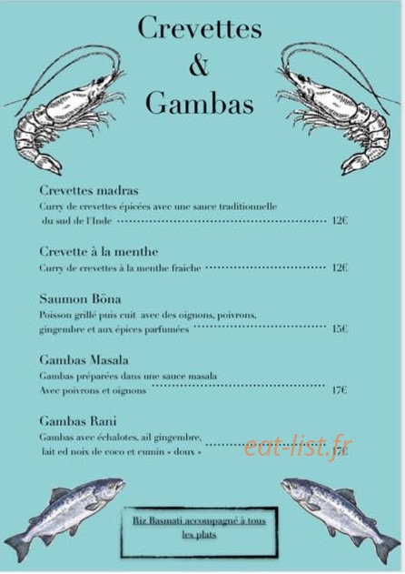 Mumtaz Mahel — carte page 2