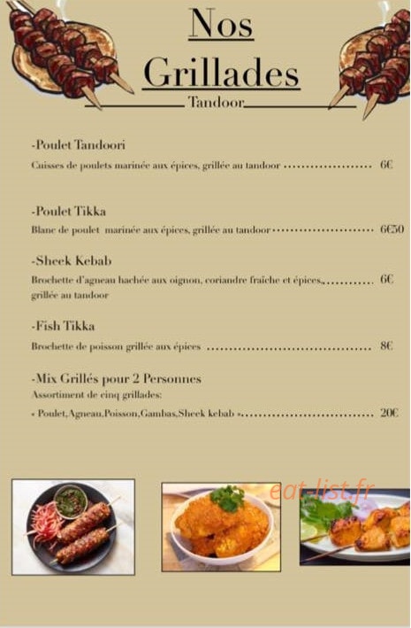 Mumtaz Mahel — carte page 4