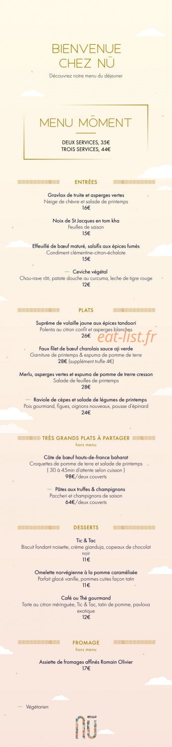 Nū — carte page 2