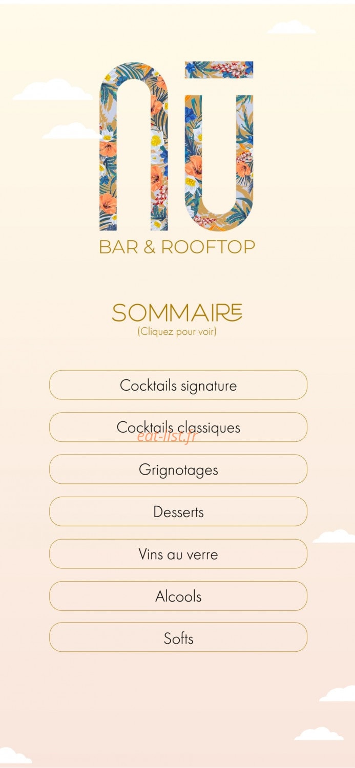 Nū — carte page 4