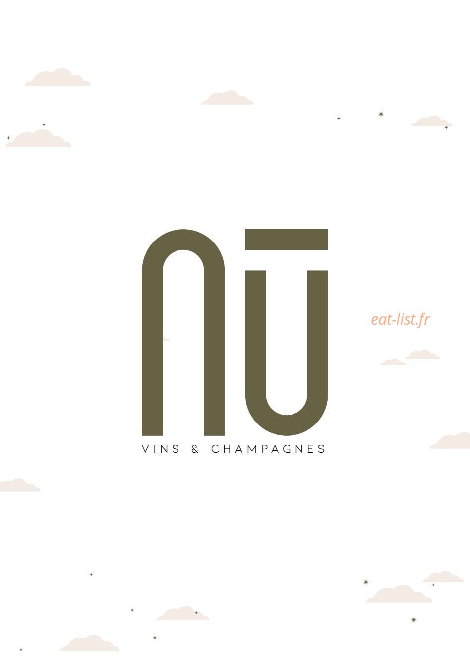 Nū — carte page 19