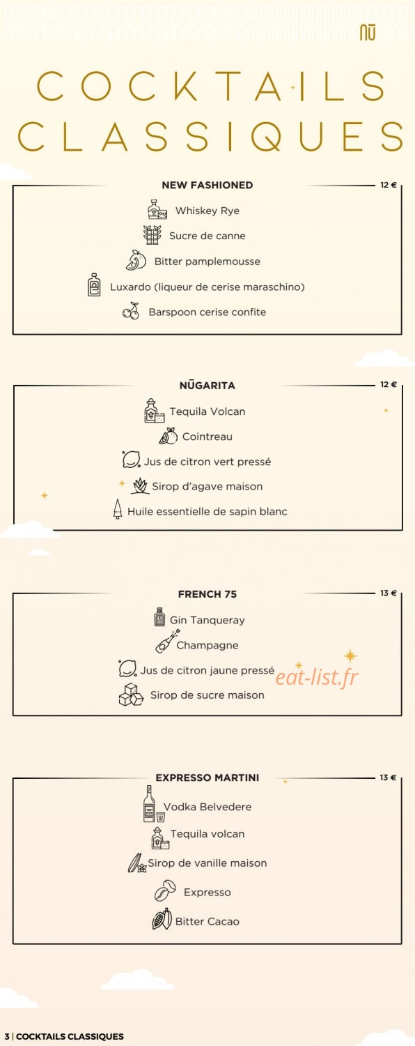 Nū — carte page 6