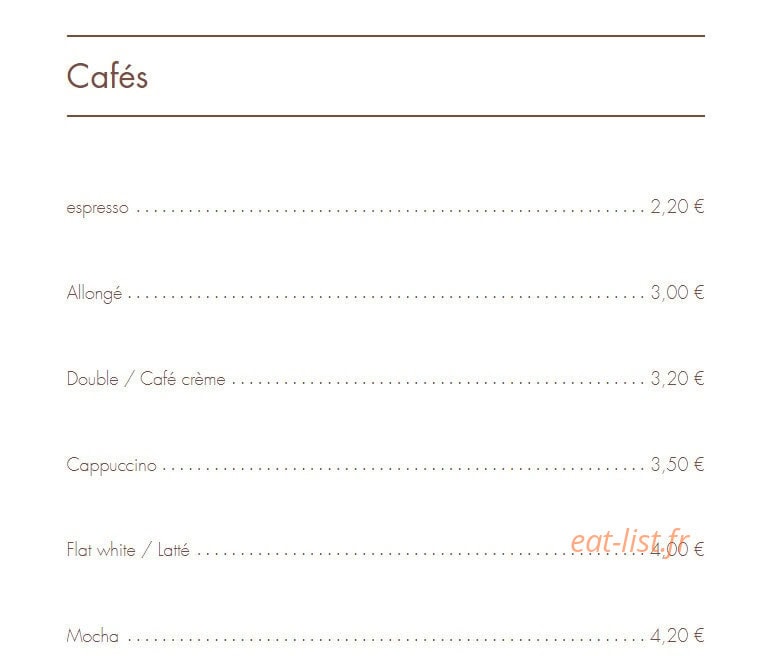 Nuts ! — carte page 1