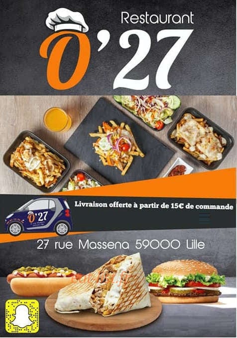 O'27 — carte page 1