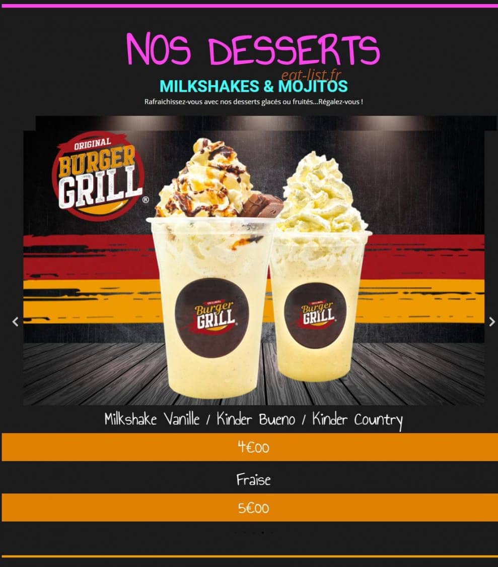 Obg — carte page 3