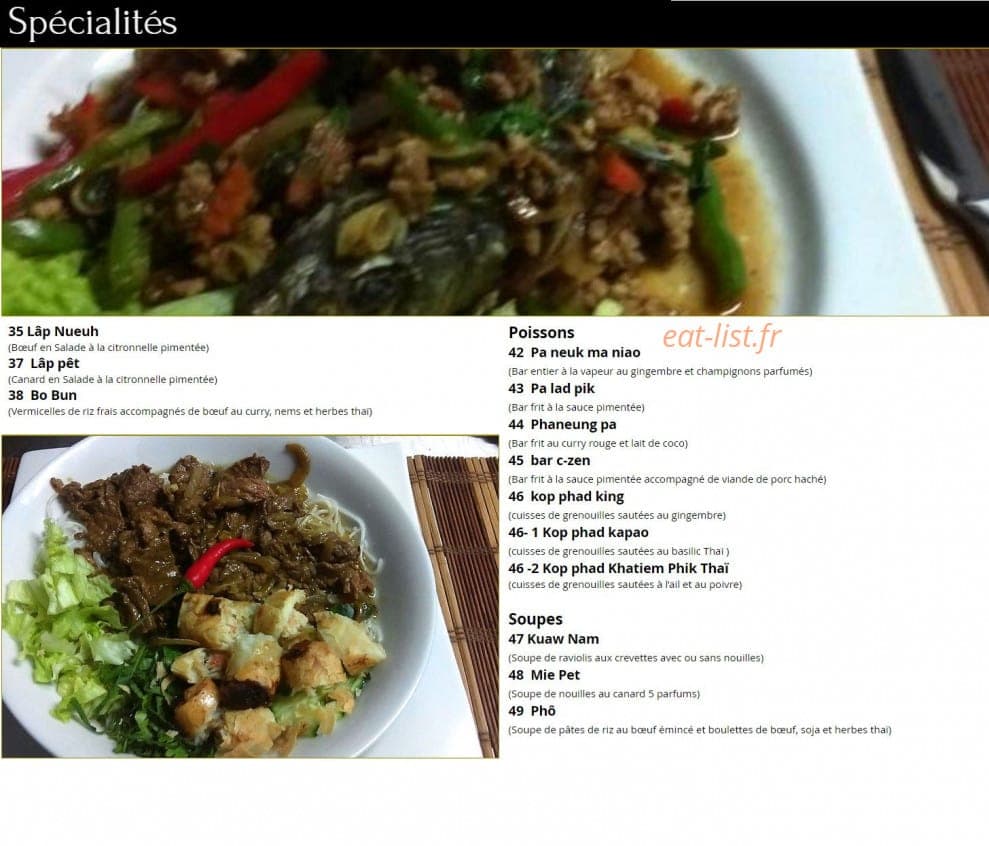 Othai — carte page 3