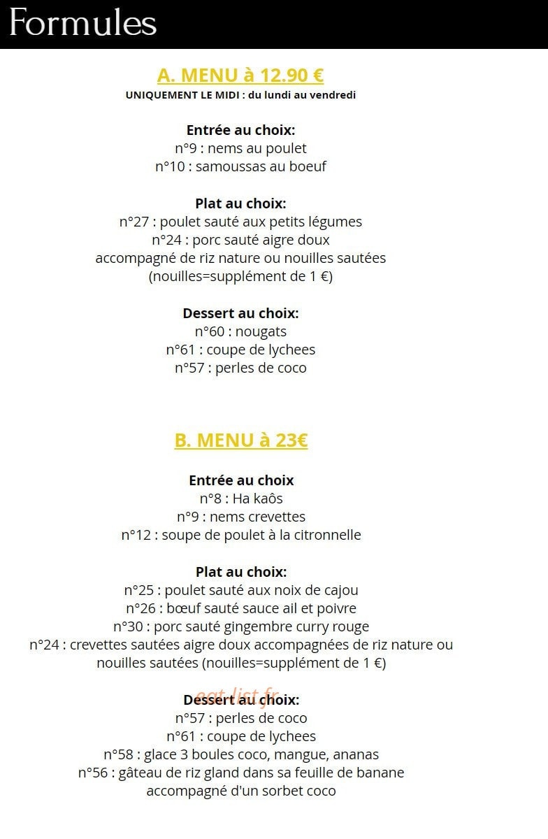 Othai — carte page 5
