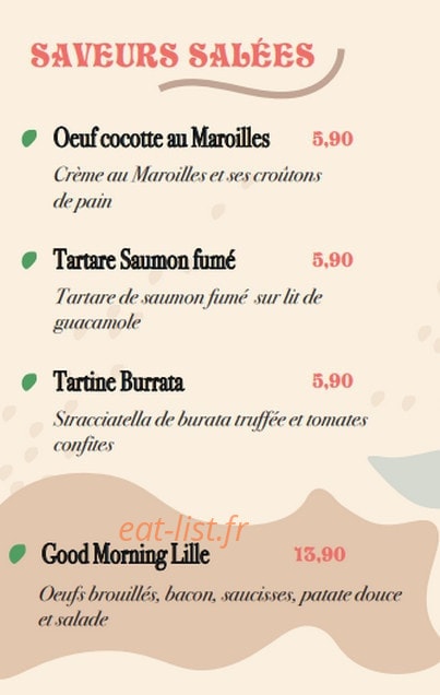 Paloma — carte page 4