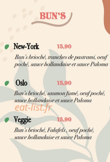 Paloma — carte page 5