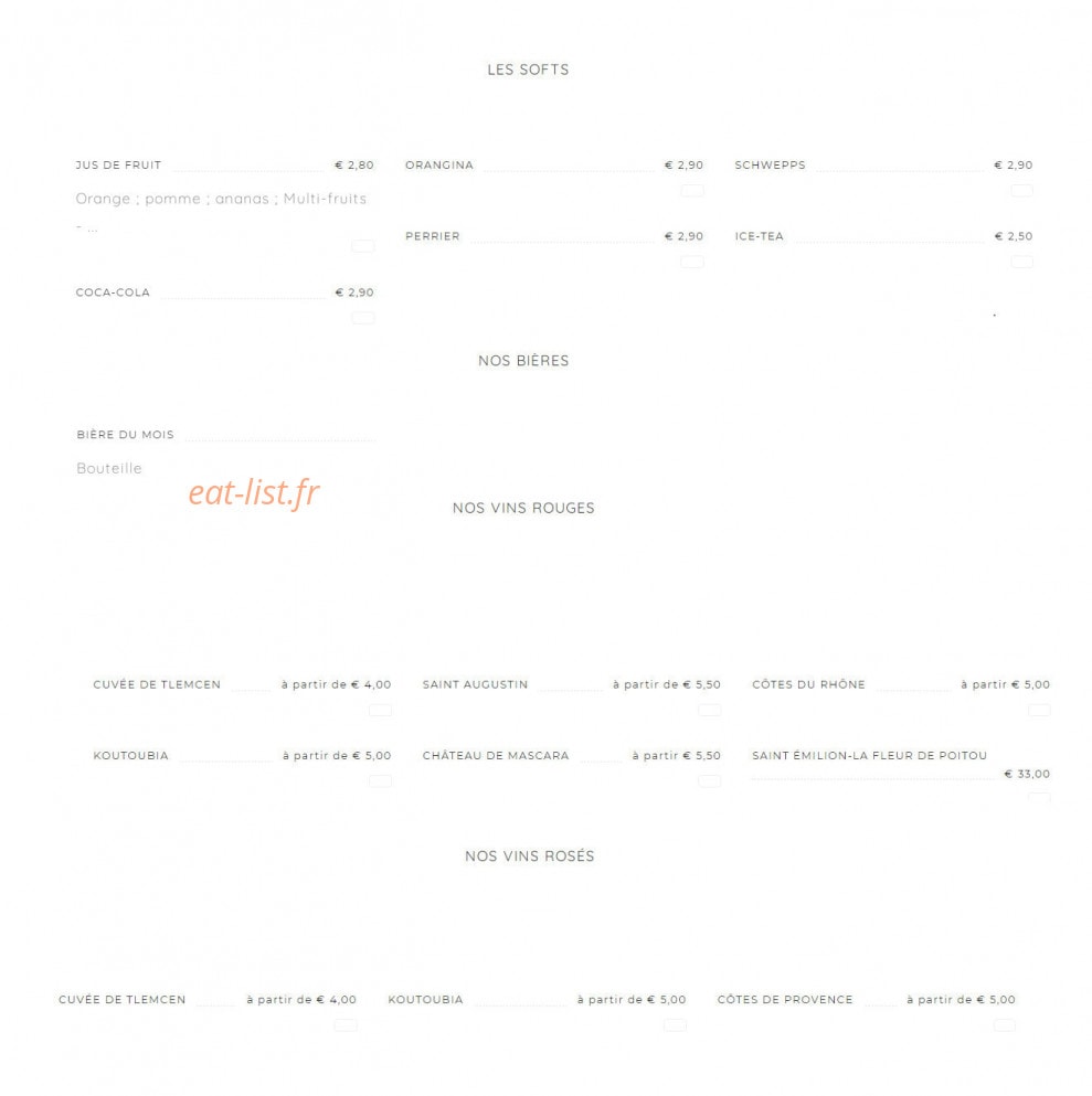 Patrimoine Kabyle — carte page 4