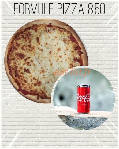 Plaza Di Gusto — carte page 3