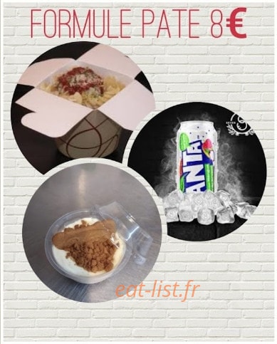 Plaza Di Gusto — carte page 4