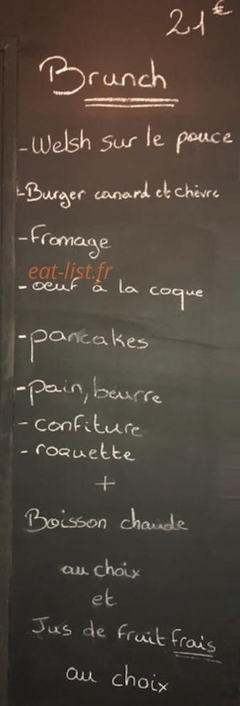 Post arrière — carte page 7