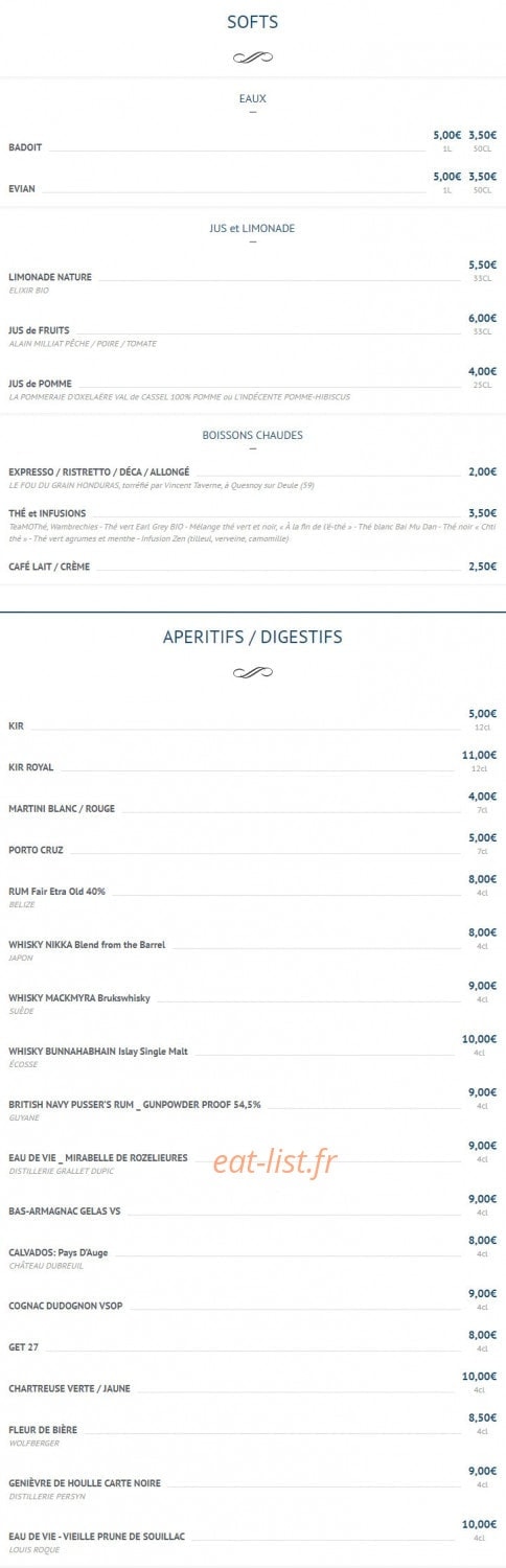 Ripaille — carte page 4