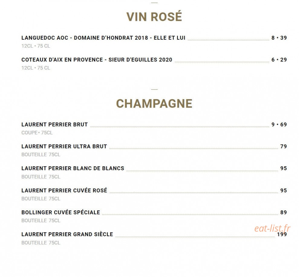 Rituel — carte page 5