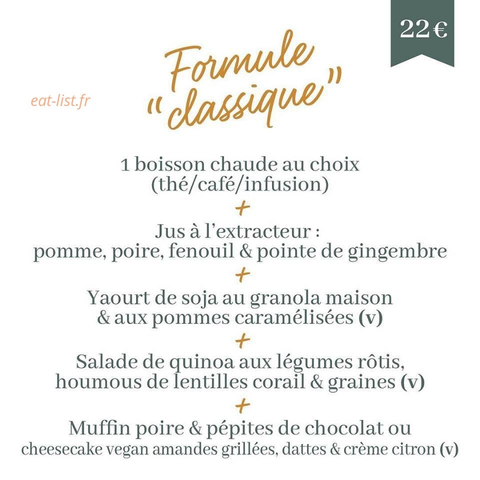 Sauge — carte page 1